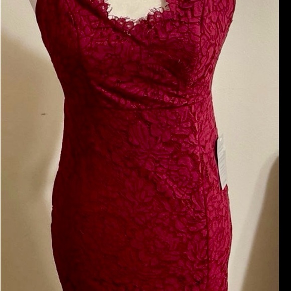 Lulus Dress - Picture 2 of 8